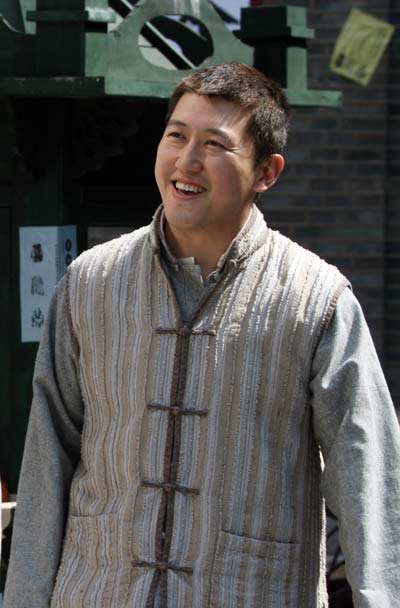 赵纯阳最新视频