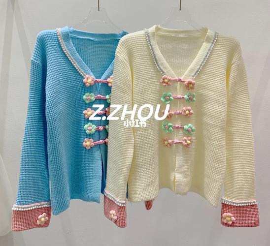 ?z种线怎么搭配毛衣