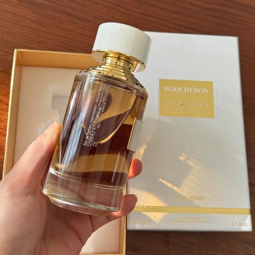 宝诗龙最新香水