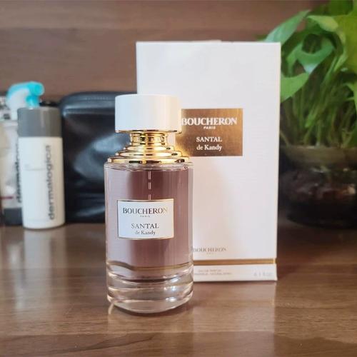 宝诗龙最新香水