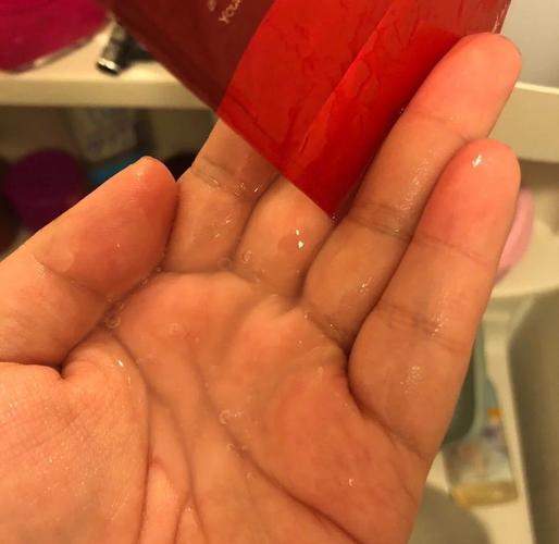 日本egf面膜最新图片