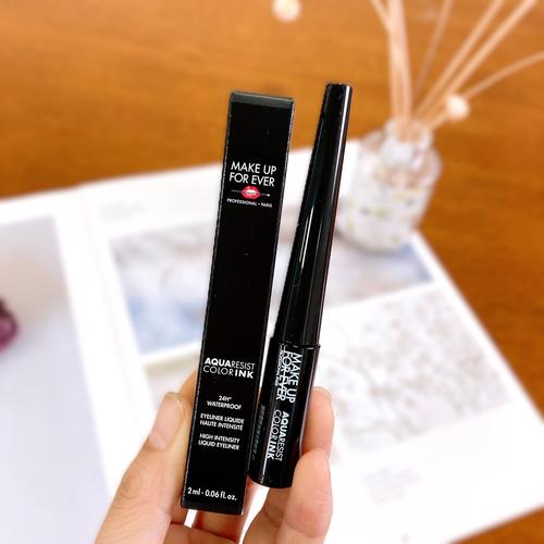 最新流行眼线液