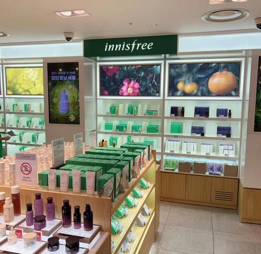 悦诗风吟最新唇膏