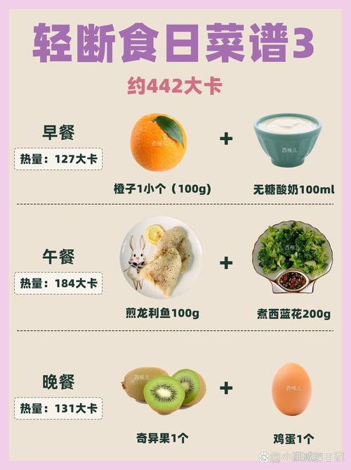 快走前吃什么减肥