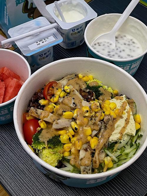 减肥中晚上吃什么饭好