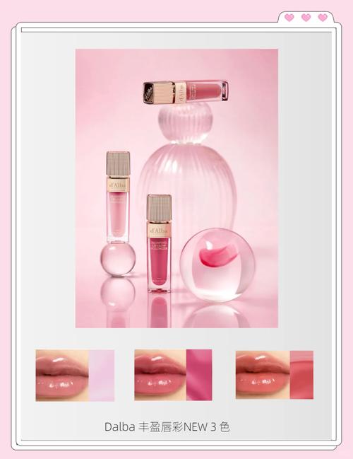 最新彩妆的资讯