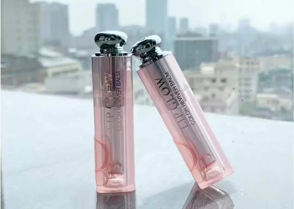 变色唇膏为什么会变色