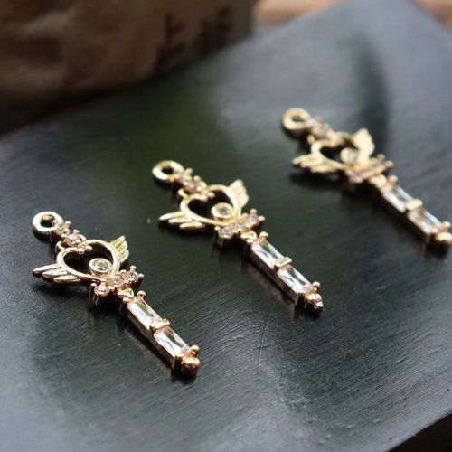 最新天使翅膀价格