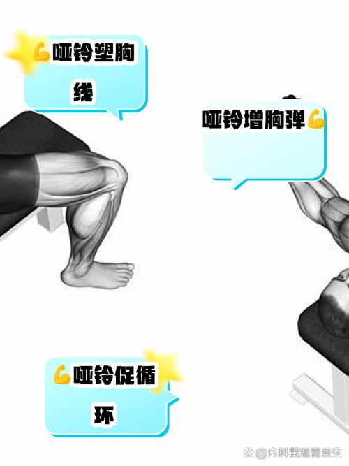 举哑铃有什么好处