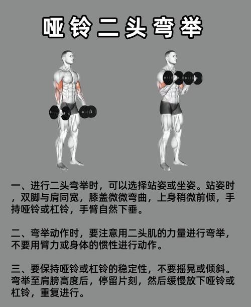 举哑铃有什么好处