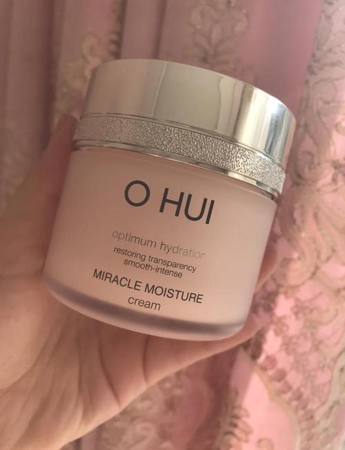 欧蕙奇迹水分最新