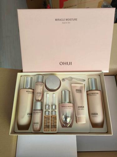 欧蕙奇迹水分最新