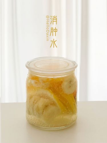 喝什么可以排毒减肥