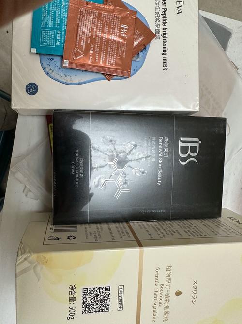 军博士最新包装图