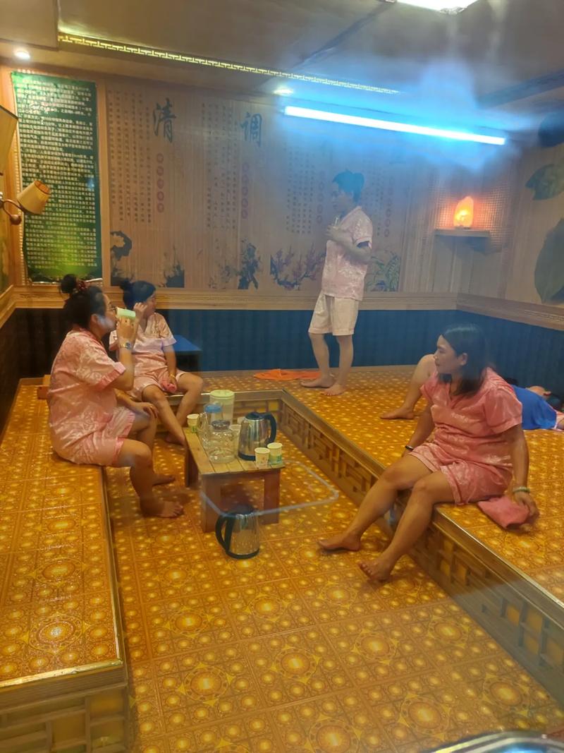 汗蒸配什么减肥效果好