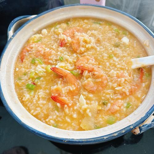 喝什么粥能减肥