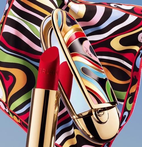 国外最新彩妆产品