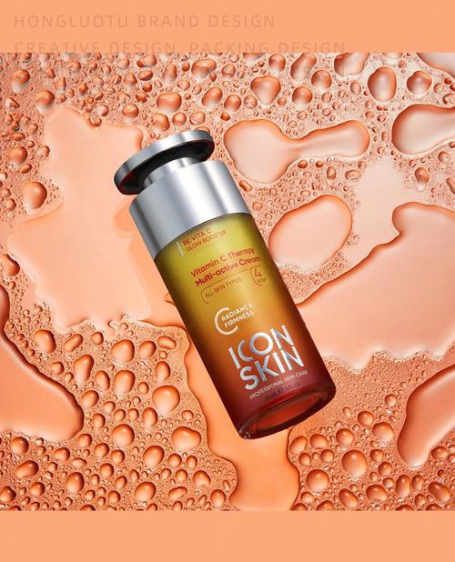 国外最新彩妆产品