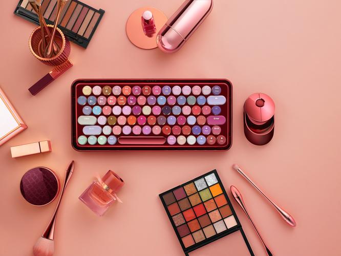 国外最新彩妆产品