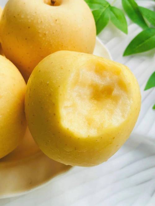 秋天多吃什么水果