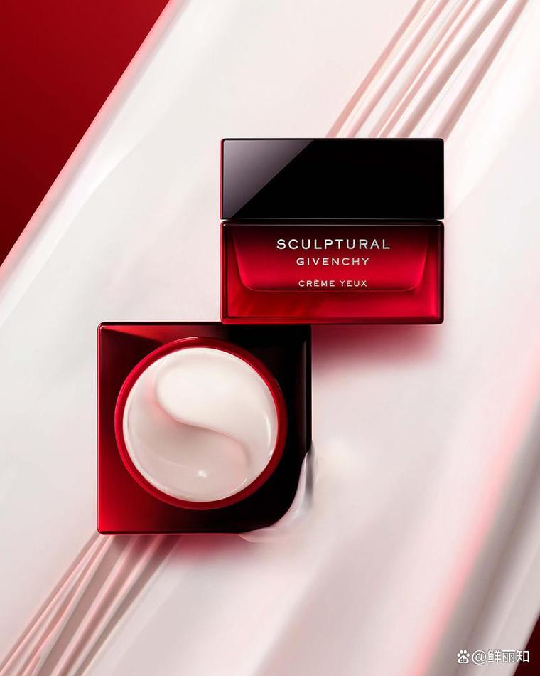 纪梵希最新款花