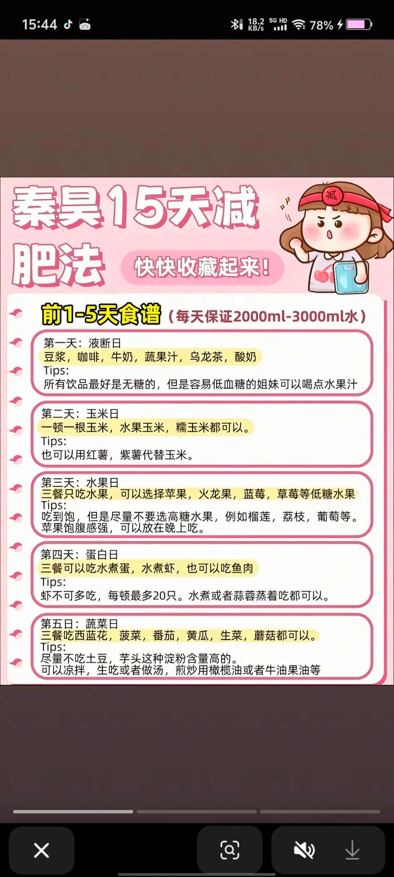 吃完美什么产品减肥