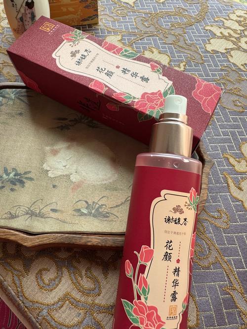 谢馥春最新信息