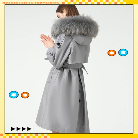 皮草什么温度穿