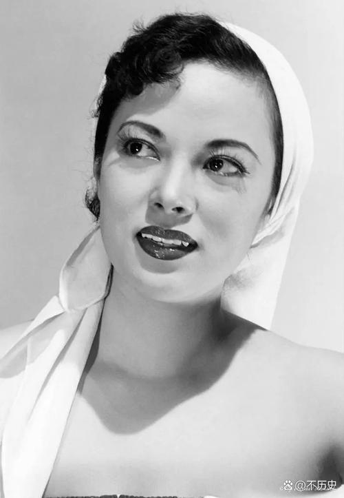 夜来香女人最新