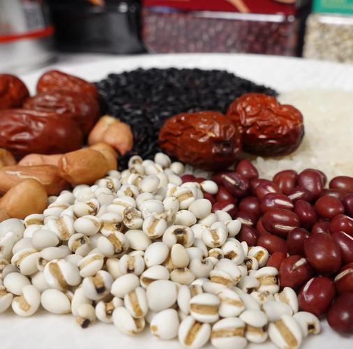 吃什么即减肥又补血