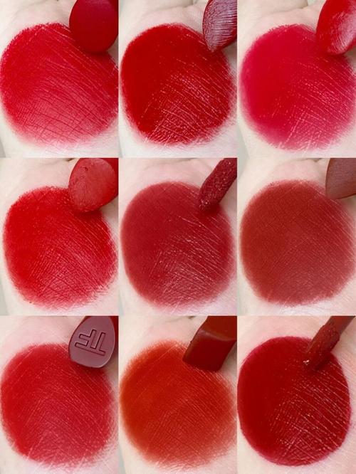 植村秀最新款口红