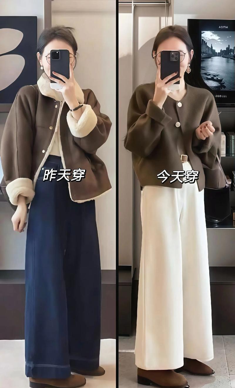 白色香风怎么搭配