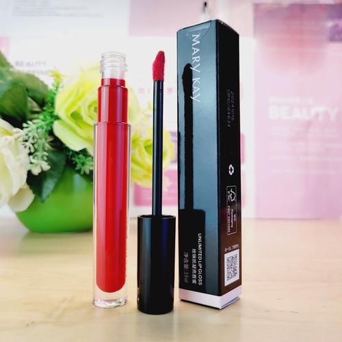 玫琳凯最新款口红