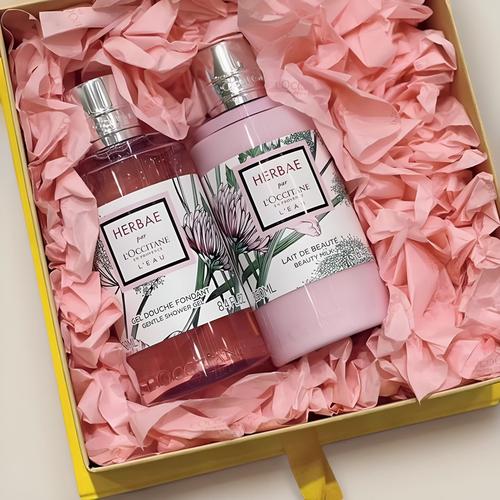 欧舒丹最新上市限量款