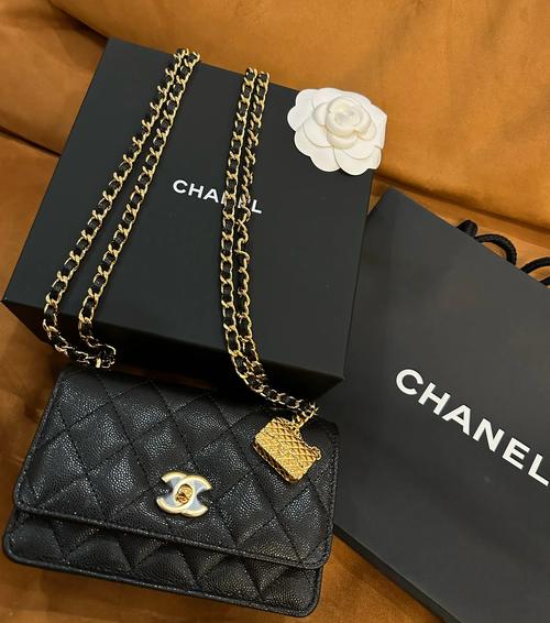 浪漫香奈儿最新