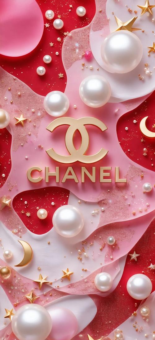 浪漫香奈儿最新