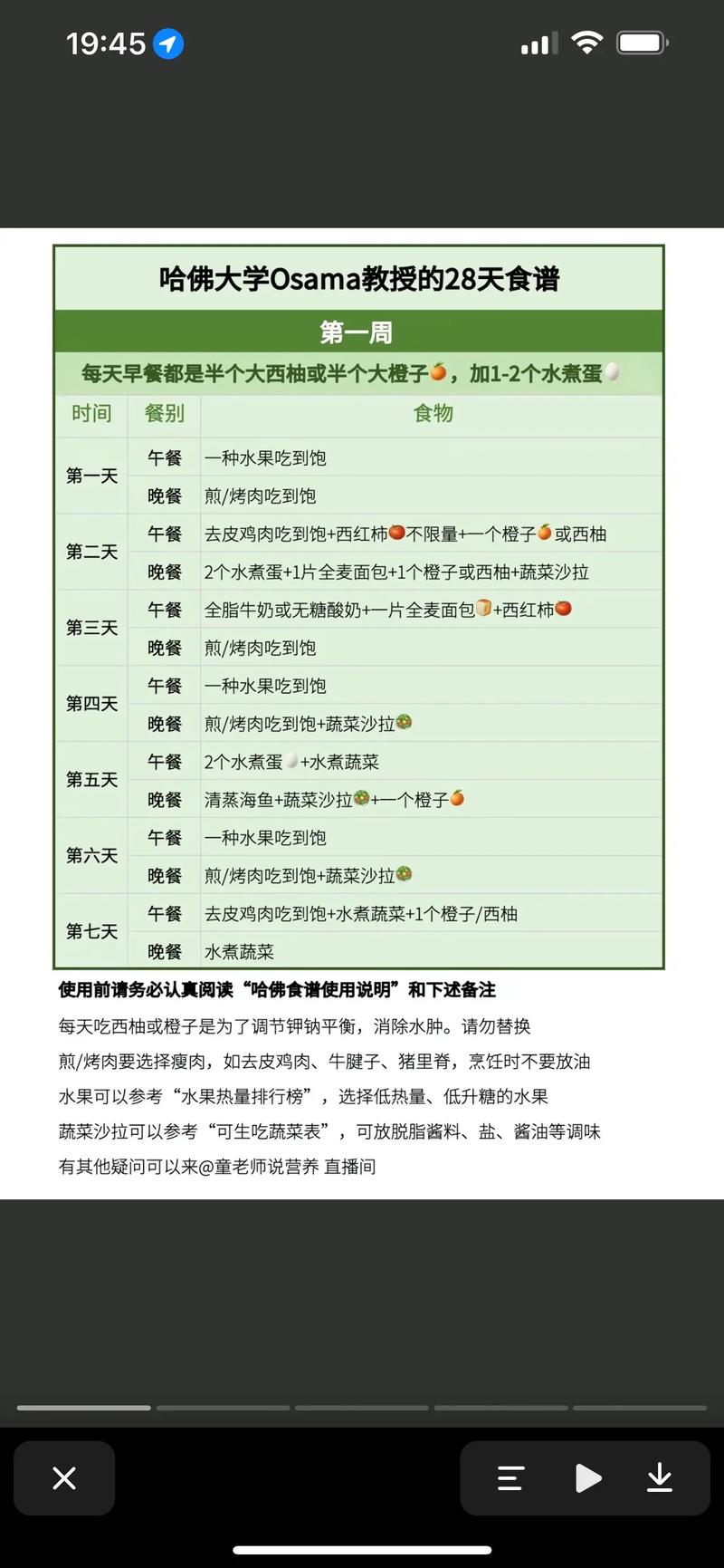 饿了泡什么喝可以减肥