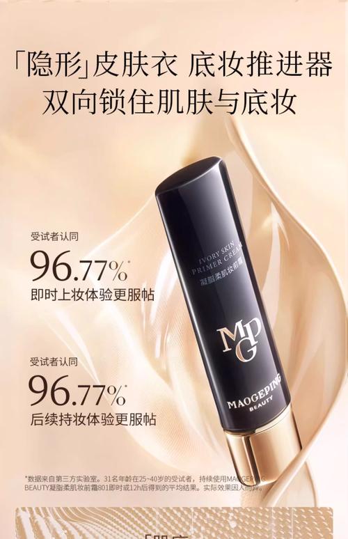 化妆品最新咨询