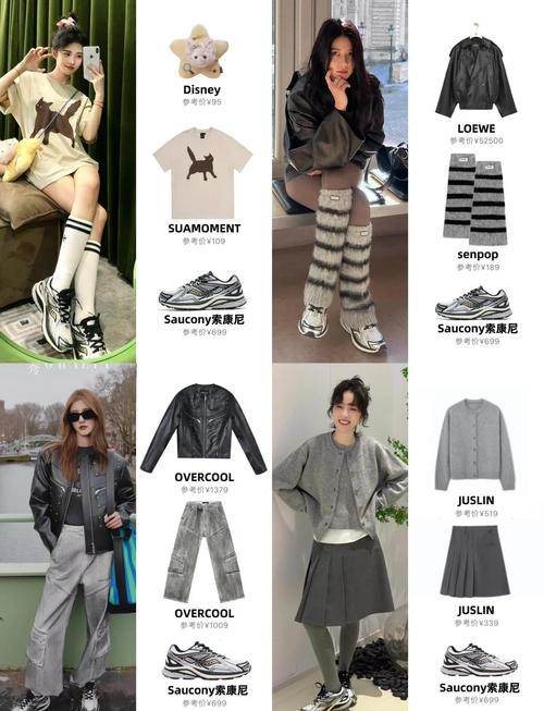 明星怎么穿衣搭配图片