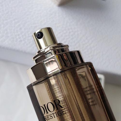 迪奥最新抗皱精华