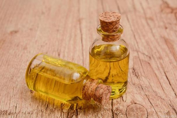 矿物油是什么成分