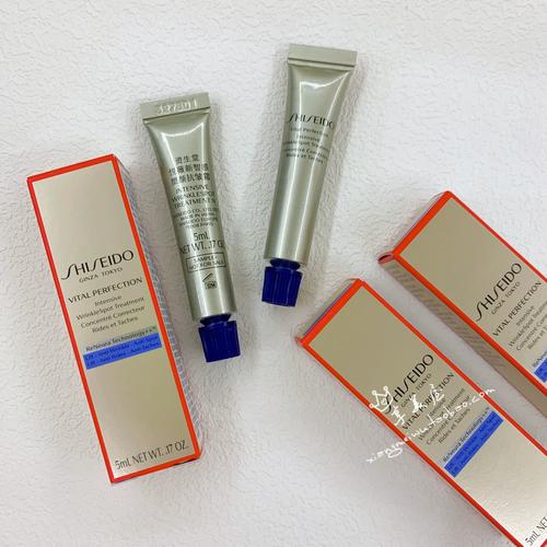 悦薇眼霜最新包装