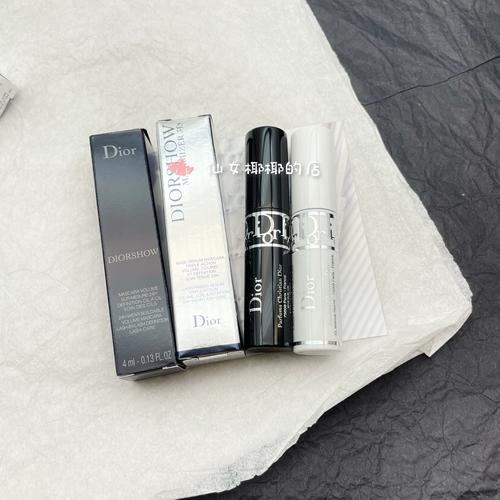 dior最新睫毛膏