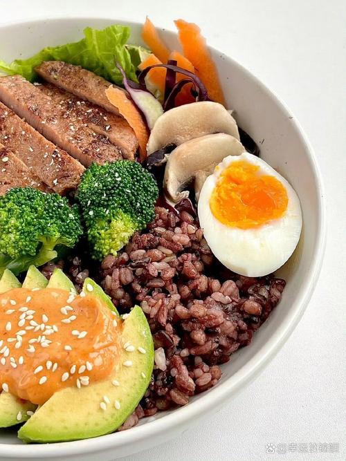 吃什么健身减肥最快