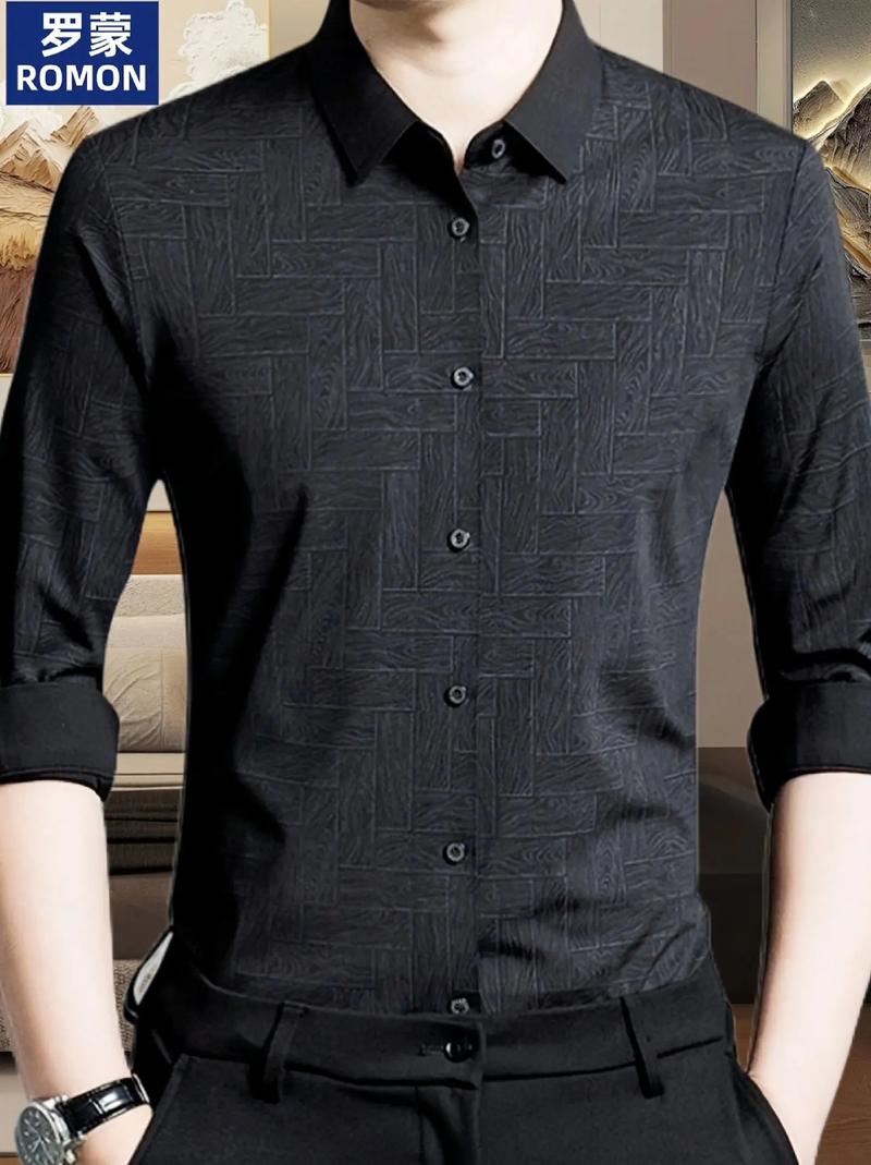 男士衬衫什么品牌好