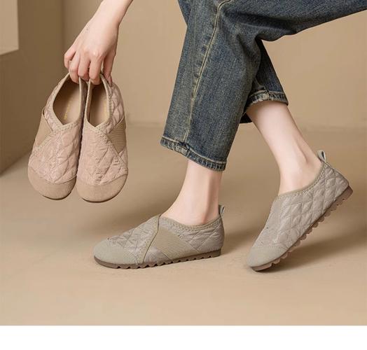 今年流行什么鞋子女