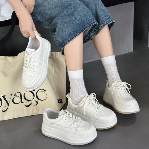 今年流行什么鞋子女