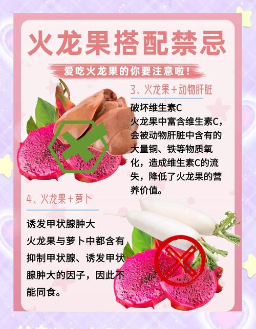 吃火龙果为什么能减肥