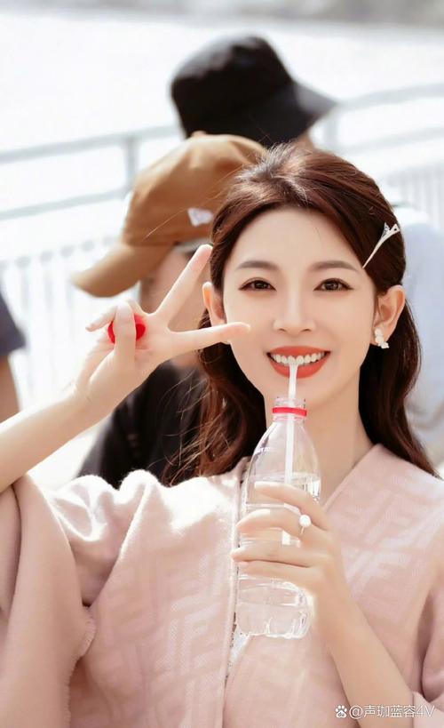 陈瑶是用什么方法减肥