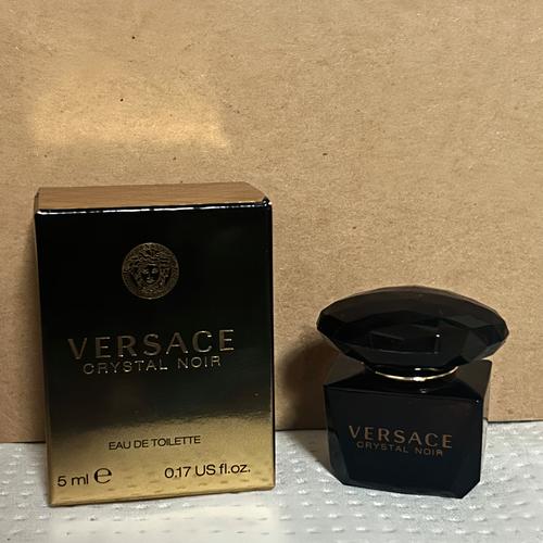 范思哲香水最新款